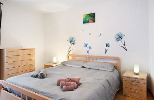 Oasi Alpina - Foto 1