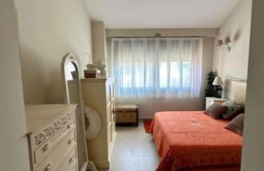 Villanueva Golf- Cozy 2 Bedrooms -Puerto Real, Cádiz - Foto 8