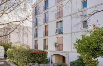 L'Amarante, T1 avec Terrasse, Beaux Arts - Photo 15