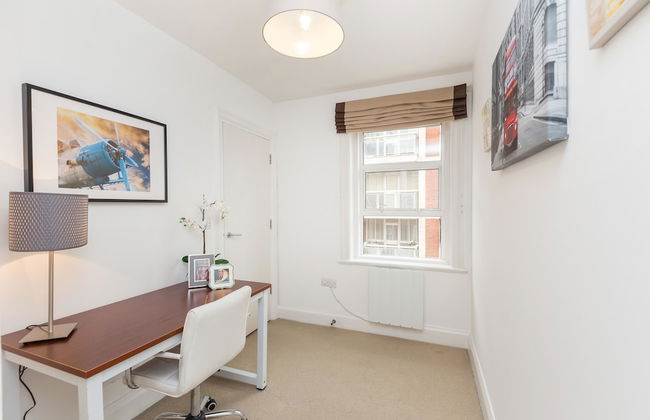 Urban Chic - Bond Street - Photo 4