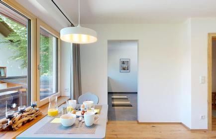 Fischer`s Postresidenzen Ettal - Foto 56