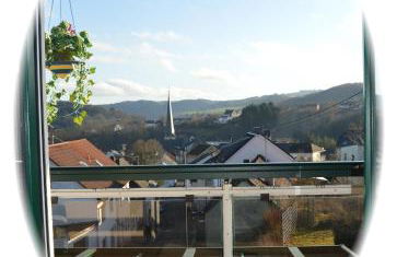 Ferienwohnung Auszeit Waxweiler - Foto 7