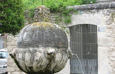 Aparthotel Santa Marina - Foto 41