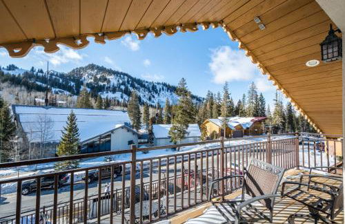 Brighton Chalet Utah Entire 9 Bedroom House - Foto 66