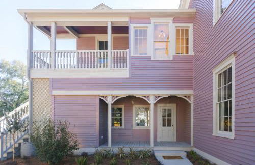 The Gilded Lady - The Cypress Suite - Foto 30