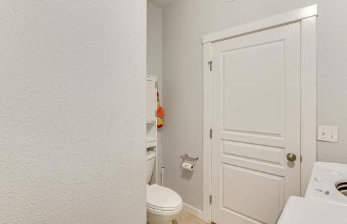 Spacious Kuna Family Home Close to Parks! - Foto 27