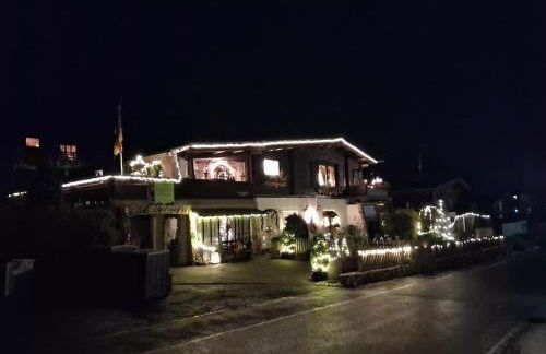 Haus Harzer Bergblick all inklusiv Sauna Whirlpool - Foto 8