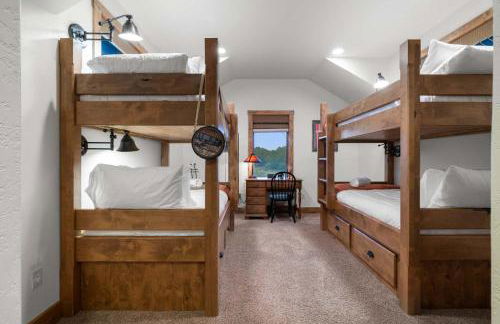 Private Ranch - Pool, Ping Pong, Yoga, Weddings, Games - Foto 59