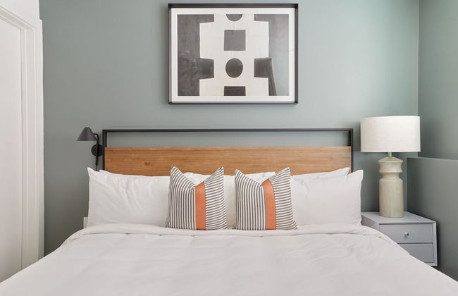 Reside Navy Yard, a Wyndham Residence - Foto 39