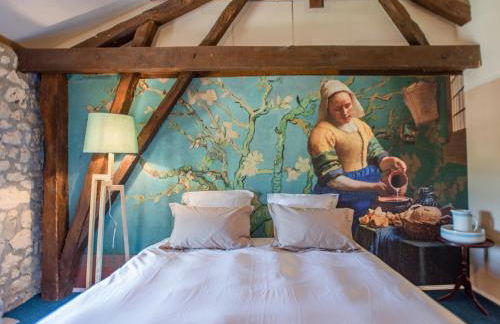 Gite le Nourrissat - Foto 27