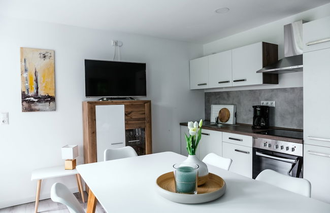 Bungalow Park am Salzhaff - Foto 27