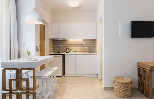 Hotel Stellina Village - Foto 49