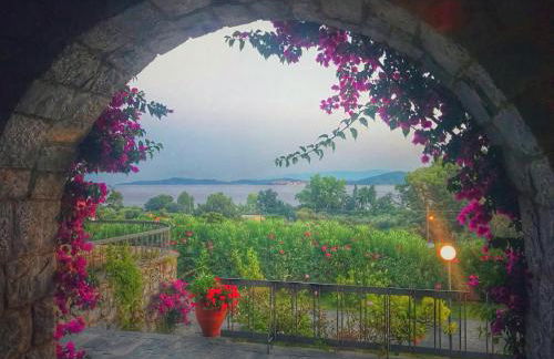 Villa Alba Chiara - Foto 18