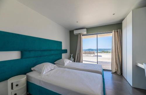 Villa Ghjiseppina Di Pinarello - Foto 39