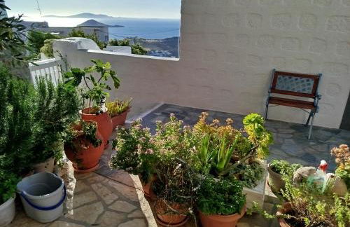 Manos House in Chora - Foto 53