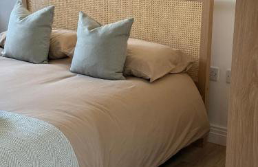 Modern Refurbished Apt in Stevenage Town Centre - Foto 17