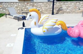 Villas Salvore & Faro - Perfect combination of nature, sea and comfort, heated pool, games room, Savudrija - Istria - Foto 18