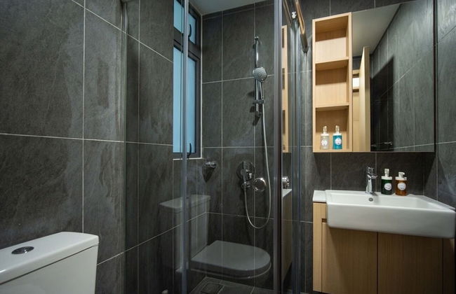 COLONY BY INFINITUM KLCC - Foto 51