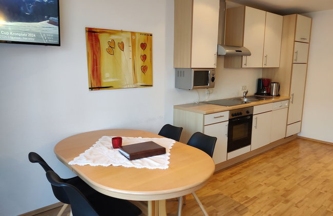 Residence Klementhof - A 208 3 - Photo 43