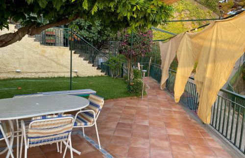 Casa Vacanze Vista Mare ad Acciaroli località Mezzatorre - Foto 30