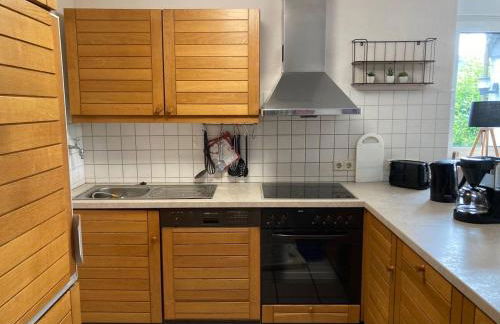 SauerlandBlick Ferienwohnung - Foto 11