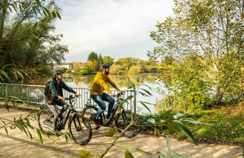 Ferienwohnung Rheinzabern - Foto 21