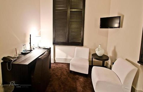 Hotel Pałac Jugowice - Foto 35