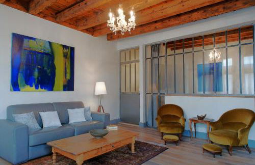 La Maison Debourg - Foto 17