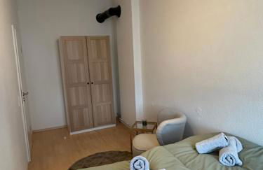 Ferienwohnung für 8 mit Balkon - Foto 6