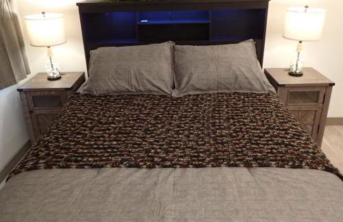 Private White Mountains Guest Suite - Welcome! - Foto 11