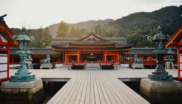 Tour por Hiroshima y Miyajima - Foto 5