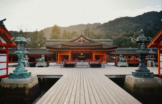 Tour por Hiroshima y Miyajima - Foto 5