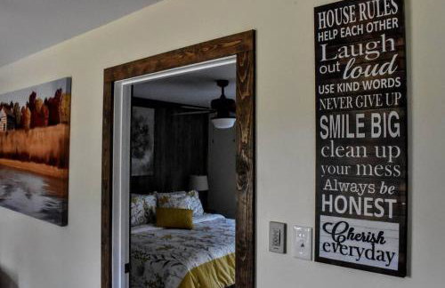 Holly Tree Retreat Located In Beautiful Luray, VA. - Foto 29