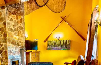 Apartamentos Rurales El Fresnu - Foto 70