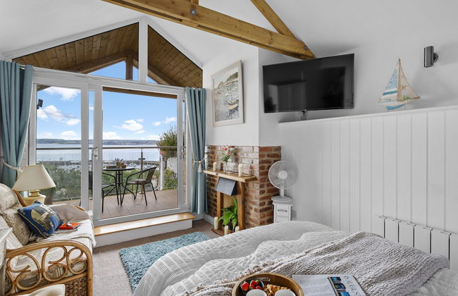 The Boathouse in Torquay - Foto 52