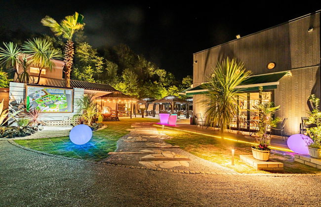 RESORT×SPA FutureRESORT - Foto 33