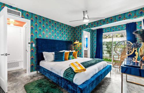 Birdcage Palm Springs - Foto 32