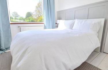 Beach Chalet, Little Walsingham Norfolk - Foto 15