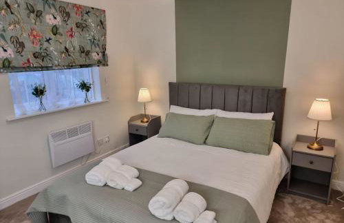 Century House Luxury Apartments - Foto 3