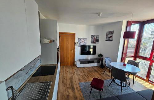 Rubin Stay-Karabas Apartments - Foto 43