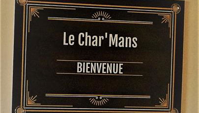 Le char'Mans appartement cosy proche gare et tram - Photo 2