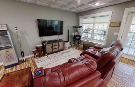 Lakin' it Easy! - Powder Horn Mountain - Foto 36