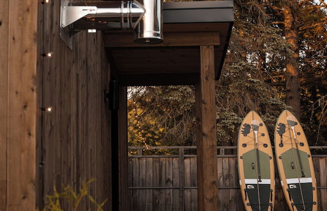 Le 2800 du Parc - Foto 13