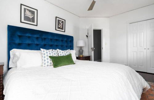 Dundee Getaway Firepit BBQ Walk to Dining & Shops - Foto 21