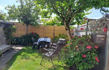 Chez Édouard et Aline classé 2 étoiles - Foto 3