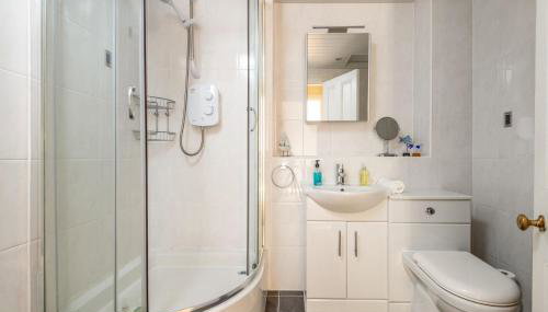 High Street No 31C - Elie - Foto 3