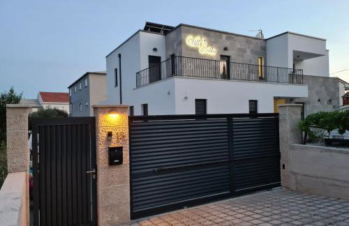 Villa Sobin - Photo 13