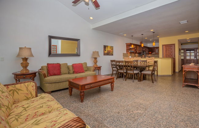 Lawson Rock - Yellowfish 211 2 Bedroom Condo by Redawning - Foto 21