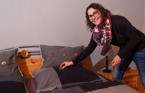 Ferienwohnung Weingut KDM - Foto 23