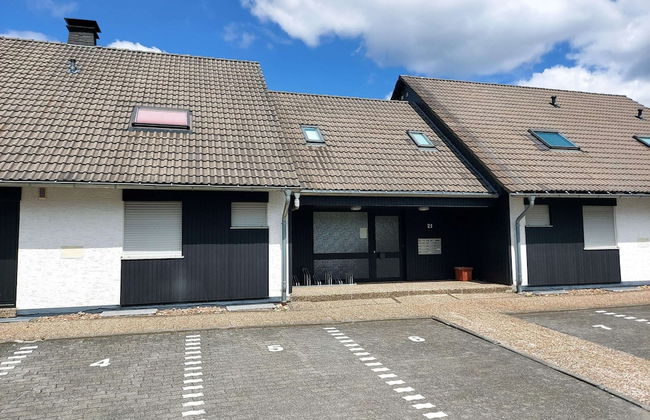 Modern Holiday Home Near Winterberg - Foto 29